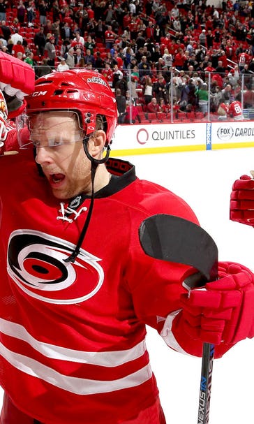 Are the Hurricanes strong enough to make the playoffs?